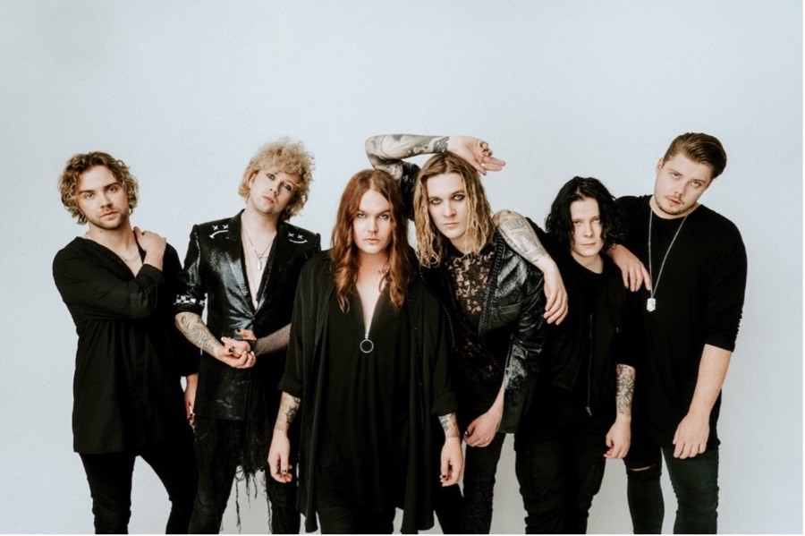 BLIND CHANNEL announce new studioalbum musicscan.de