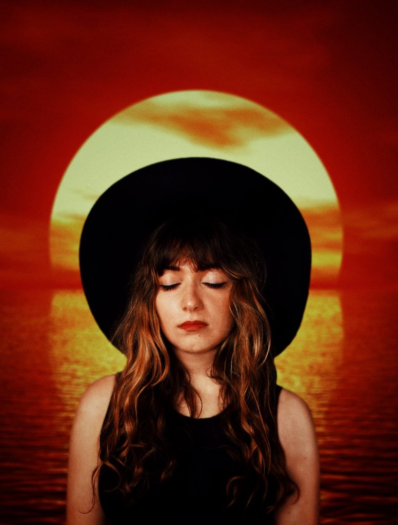 Masha Rd Singer Masha The Rich Man mit Live Forest Session zu His Rebel Heart – music ...